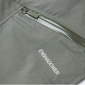 Pantalones de Montaña Rectos Outdoor Loose Fit - Image 3