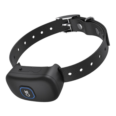Collar Adiestramiento Canino Inalámbrico 2 en 1 - Control Remoto Antiladridos Impermeable - Image 9