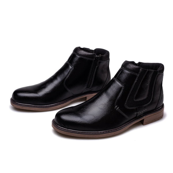 Zapatos de Trabajo Martin para Hombre - Image 24