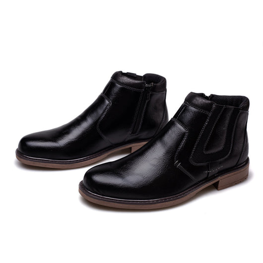 Zapatos de Trabajo Martin para Hombre - Image 24