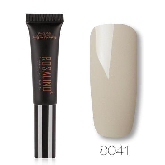 Adhesivo UV para Uñas de Gel con Pincel de Velocidad - Colores Sólidos - Image 43