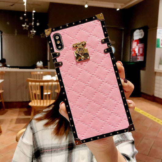 Funda Samsung de Piel de Oveja Diamond - Protección Premium - Image 18
