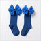 Stockings Princess Socks Azul 1 3 Years Old