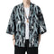 Cardigan Kimono Japonés con Mangas Cortas