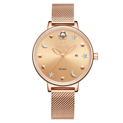 Reloj de Dama Cielo Estrellado - Image 36