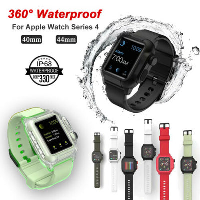 Funda Protectora para Reloj 4ª Generación