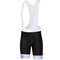 Pantalones Cortos de Ciclismo Smudge