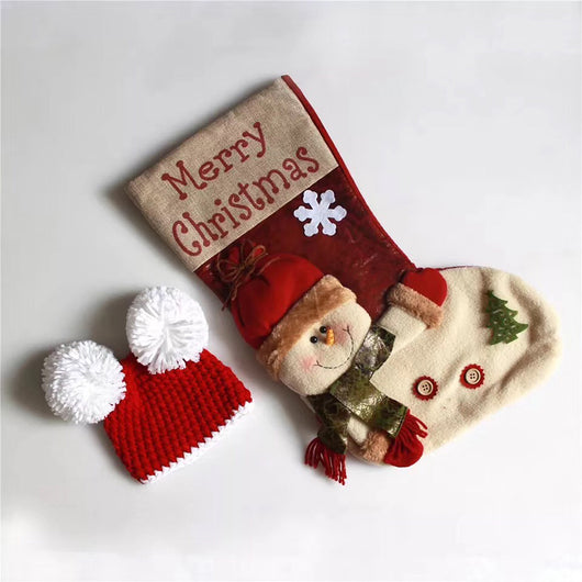 Saco de Dormir Infantil Tema Navidad Studio Cartoon - Image 20