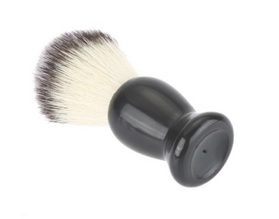 Brocha de Afeitar Premium Sin Desprendimiento - Image 6