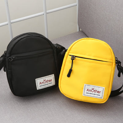 Bolsa de Lona Compacta