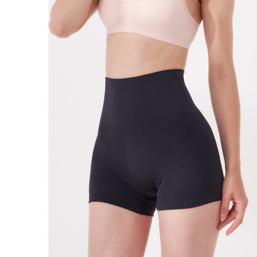 Pantalones Corset de Nylon Talla Grande para Mujer - Image 8