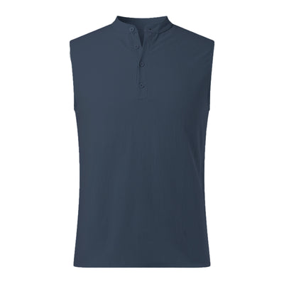 Chaleco Base Layer sin Mangas para Hombre - Outdoor Casual - Image 10