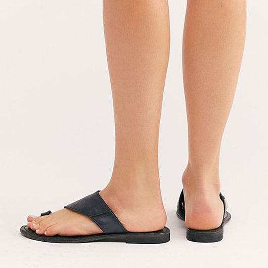 Pantufla con Recortes Laterales - Image 3