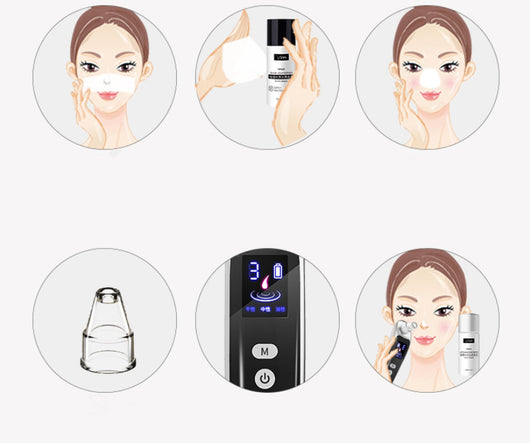 Aspirador de Belleza Limpia - Image 9