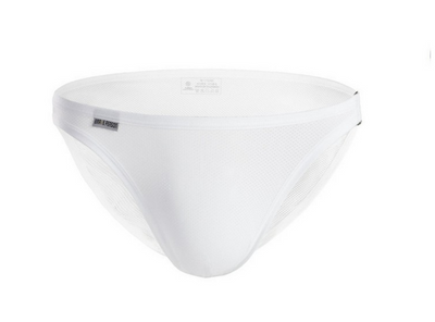 Bóxer Masculino con Hebilla Metálica - Image 9