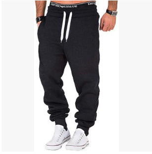 Pantalones Deportivos Casuales para Hombre - Image 2