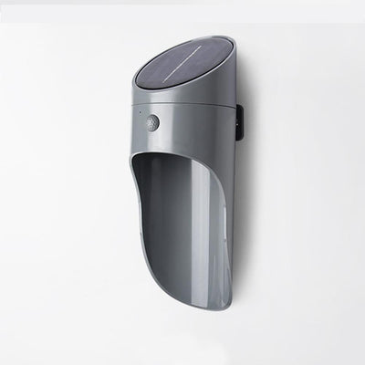 Lámpara Solar de Pared con Sensor de Movimiento LED - Image 16