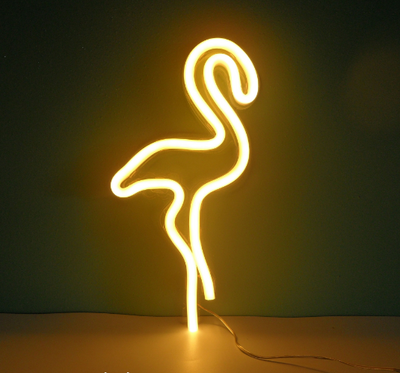 Luces de Neón LED Decorativas para Pared - Iluminación Colgante - Image 15