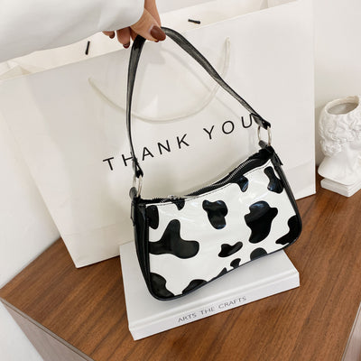 Bolso Retro Bandolera para Mujer - Diseño Vintage Elegante - Image 3