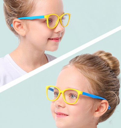 Gafas Protectoras Luz Azul para Niños - Image 3