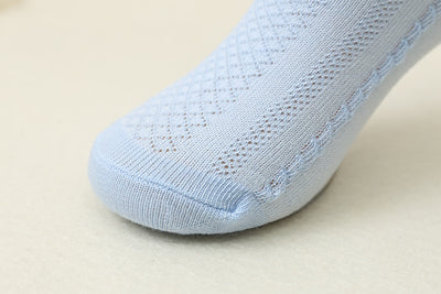 Calcetines de Encaje Fino para Niñas - Colección Verano - Image 17