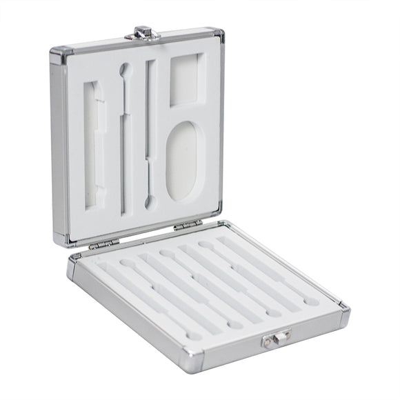 Caja de Almacenamiento Profesional para Soldador de Aluminio