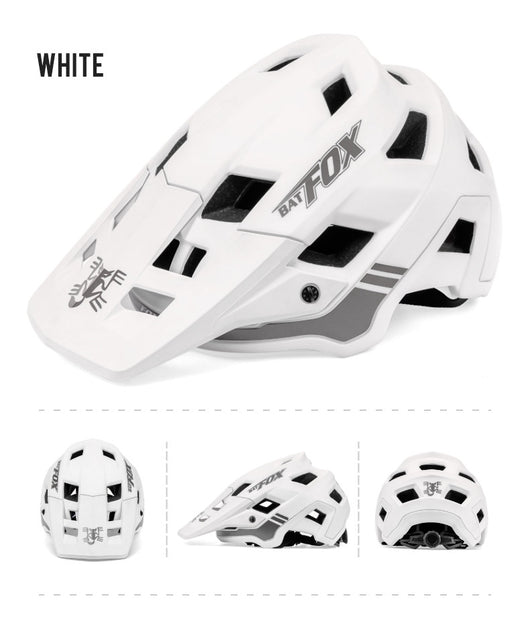 Casco de Protección para Ciclismo de Montaña y Skate - Image 19