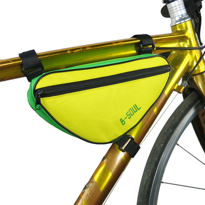 Bolsa Triangular de Montura - Image 12