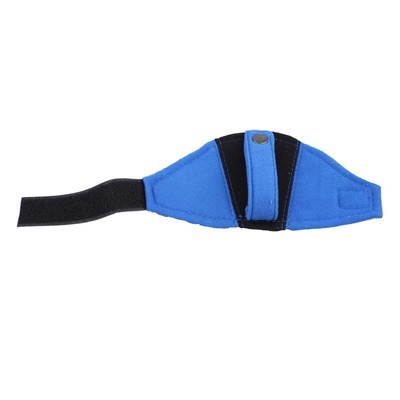 Protector de Hombro con Limitador de Seguridad para Cinturón - Image 8
