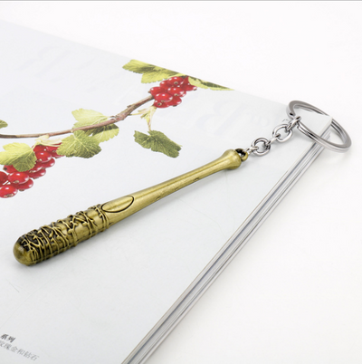 Llavero Réplica de Lucille - Bate de Negan The Walking Dead - Image 14