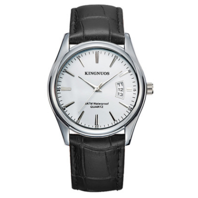 Reloj Deportivo de Lujo para Hombre - Resistente al Agua 30m con Calendario - Image 9