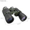 Binoculares de Visión Nocturna Dual de Alta Potencia HD