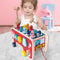 Juguete Interactivo de Hámster para Golpear - Niños y Niñas