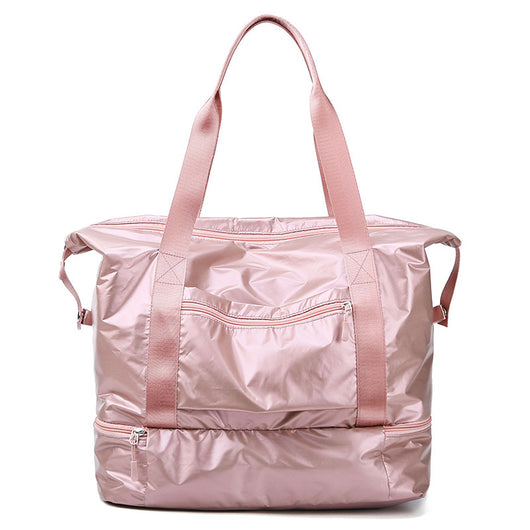 Bolsa Deportiva Ligera de Tela Oxford - Image 4