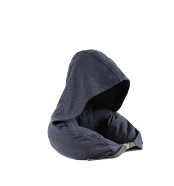 Almohada Cervical en Forma de U con Látex Natural - Image 7