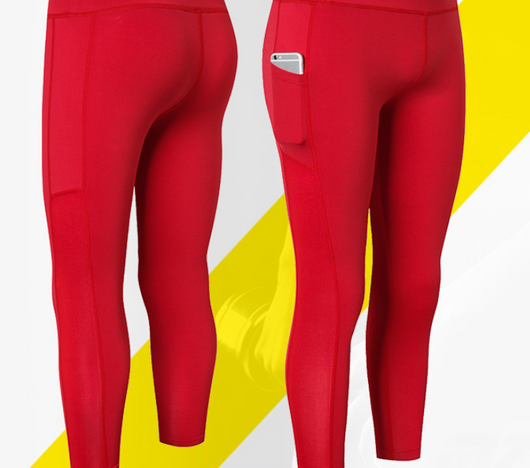 Pantalones Deportivos 7 Puntos - Image 6