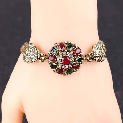 Pulsera de Moda con Personalidad Audaz para Mujer - Image 4