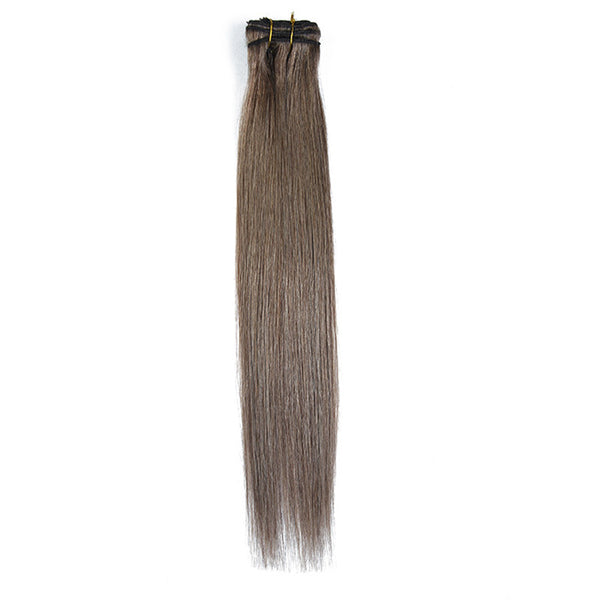 Extensiones de Cabello Natural 16-28 Pulgadas