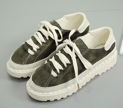 Zapatos Deportivos Transpirables para Mujer - Comodidad Primavera - Image 2