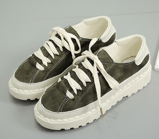 Zapatos Deportivos Transpirables para Mujer - Comodidad Primavera - Image 2