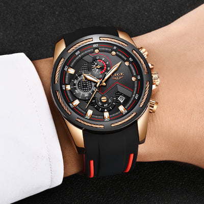 Reloj de Negocios para Hombre - Image 3