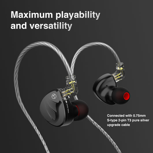Auriculares con Micrófono y Cable - Image 6