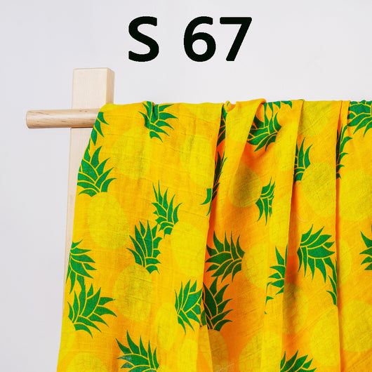 Manta de Gasa de Algodón para Recién Nacido - Envolvente Multifuncional - Image 23