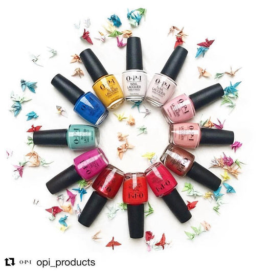 Esmalte de Uñas Serie Lisboa - Fórmula No Tóxica y Ecológica