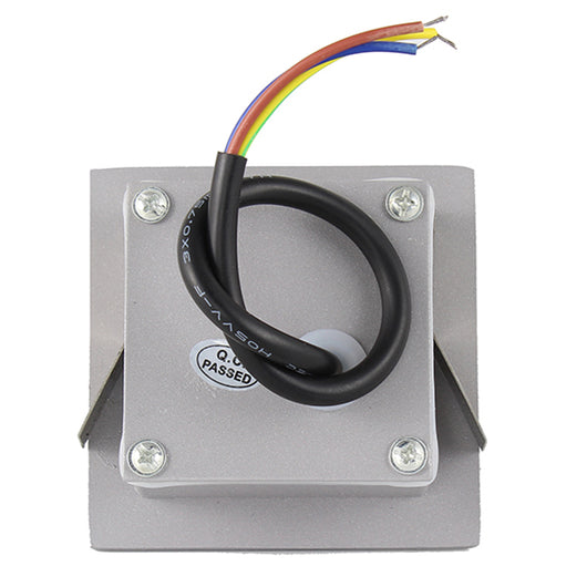 Luminaria LED Empotrable Resistente al Agua para Escaleras y Pasillos - Image 24