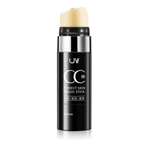CC Cream Hidratante con Cobertura Uniforme - Image 2