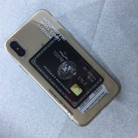Funda para Celular Diseño Dólar Estadounidense