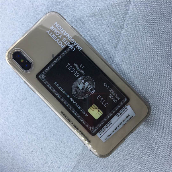 Funda para Celular Diseño Dólar Estadounidense