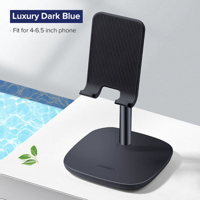 Soporte Ajustable para Teléfono y Tablet de Escritorio - Image 8