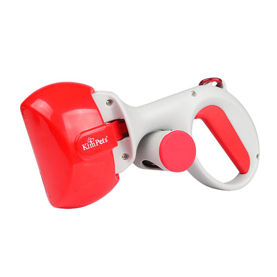 Inodoro Portátil Automático para Mascotas - Image 12